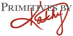 Primitives by Kathy