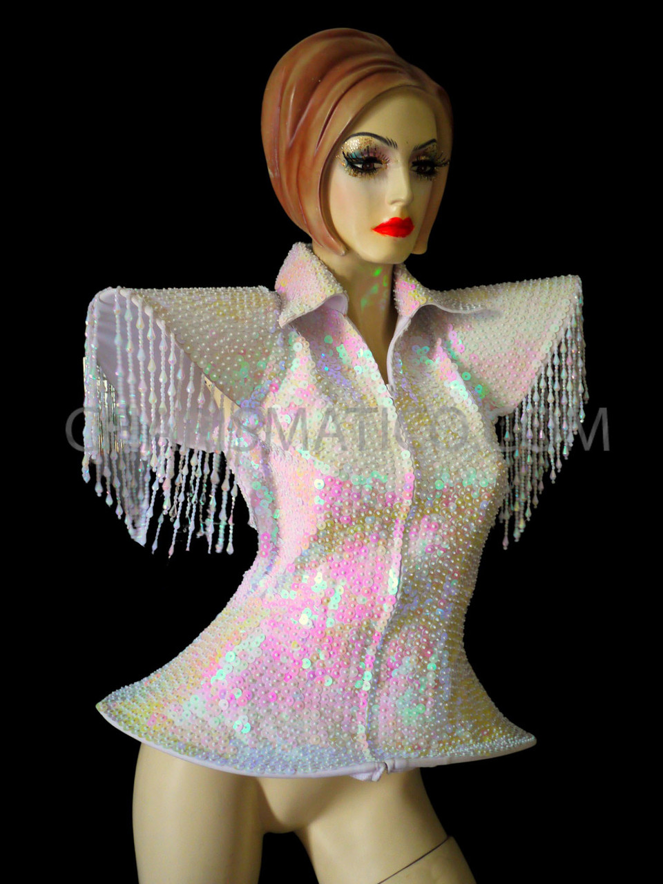 Iridescent_White_Sequin_Lady_G