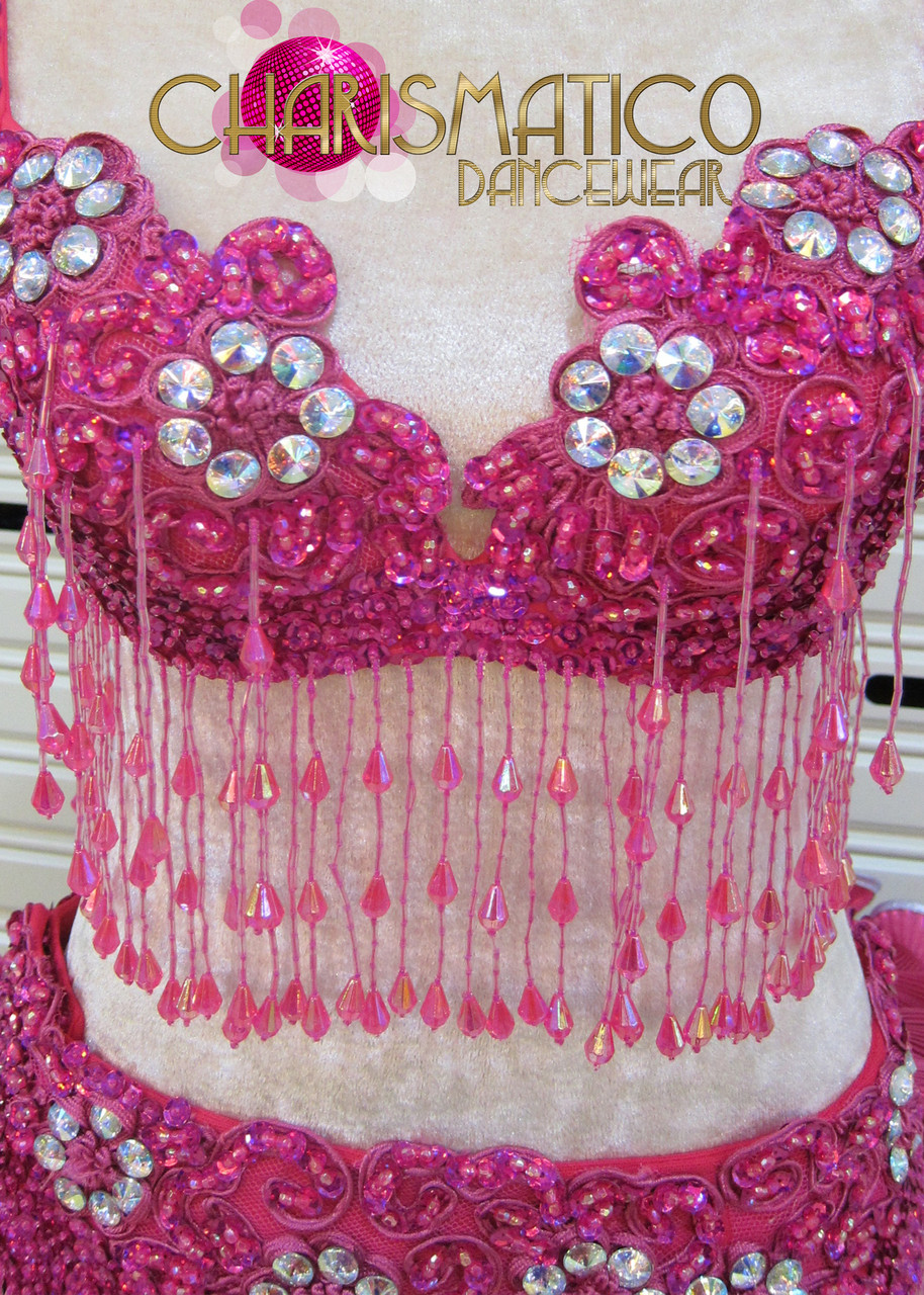 50Th Birthday Bra Cake - CakeCentral.com