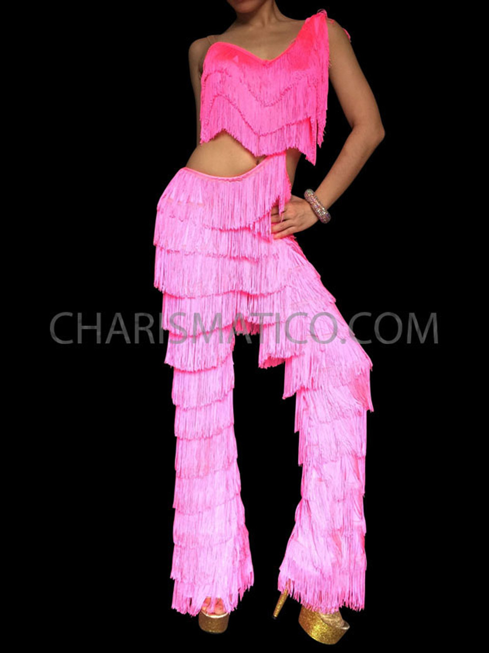 ＊韓国＊［POPPALS］Shimmer Balloon Pants 2color S9a1b1d9e4a51491bb60cc5748d56b