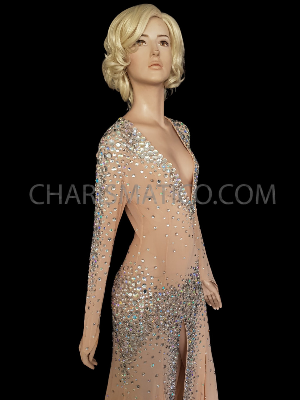 Wholesale bodystocking dress For An Irresistible Look 