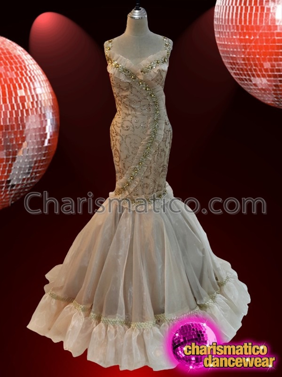 Off Shoulder Quinceanera Dress by Ragazza DV99-599 | Quinceanera dresses,  Trajes de gala, Vestidos de novia esponjados