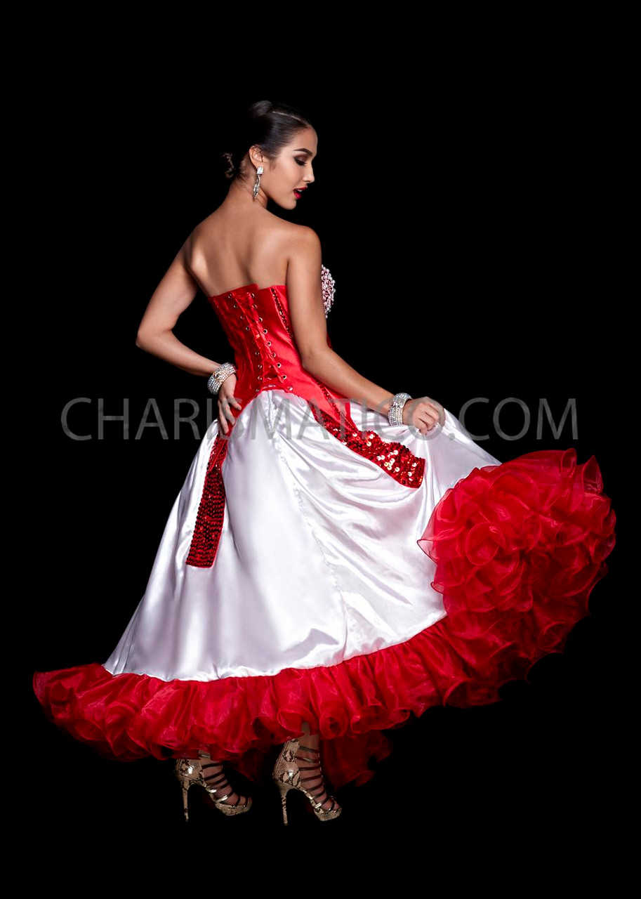 How Can I Make My Wedding Dress Look More Expensive? - sposamiabride.com