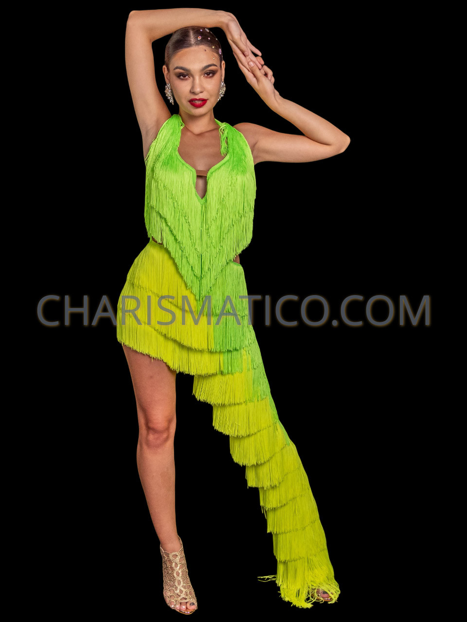 Share 145+ latin dance jumpsuit