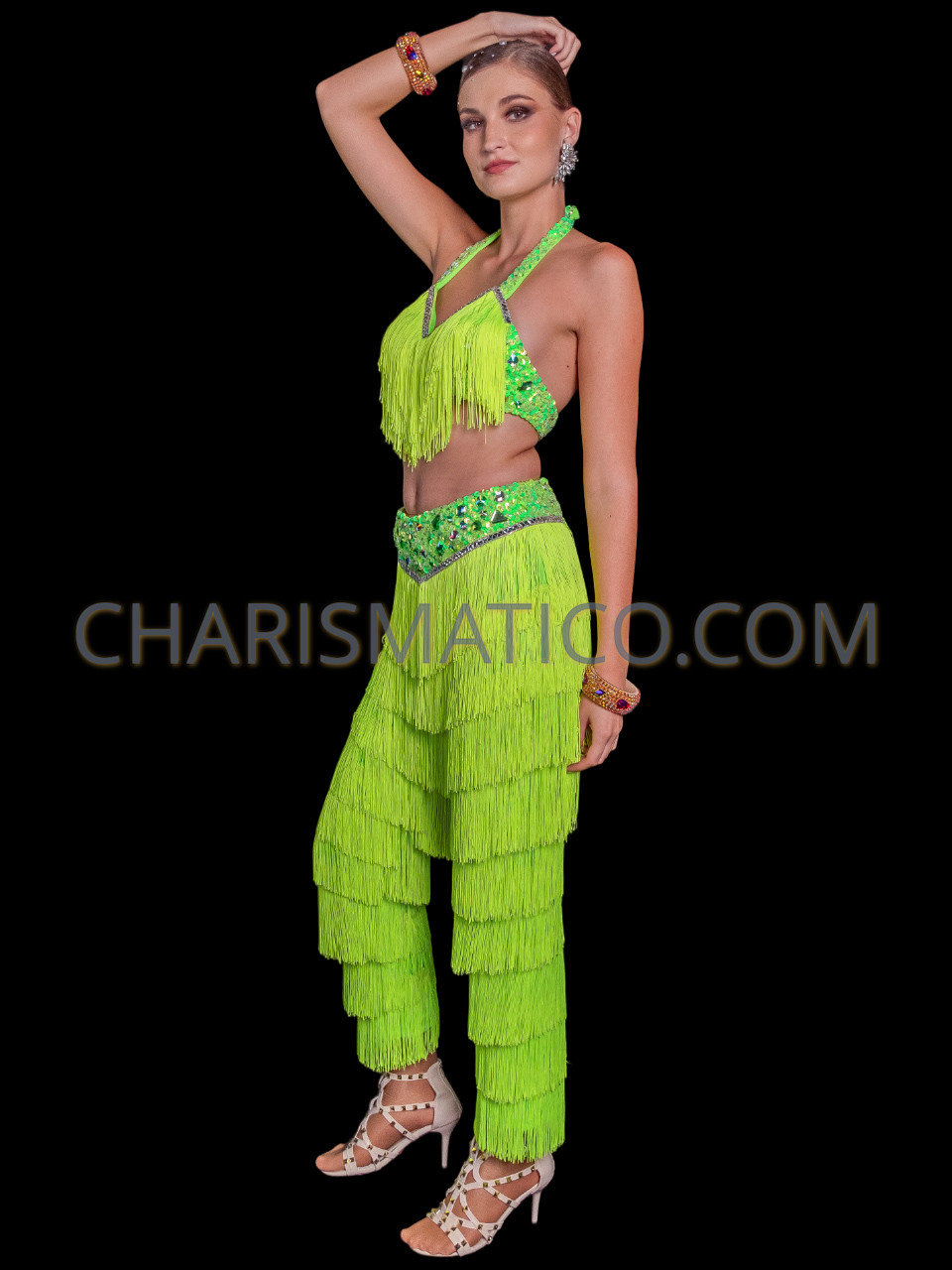 洋楽 LOS FULANOS / C' MON GET DANCING Los Fulanos – C'mon Get Dancing / Soul Drummer – Vinyl (7