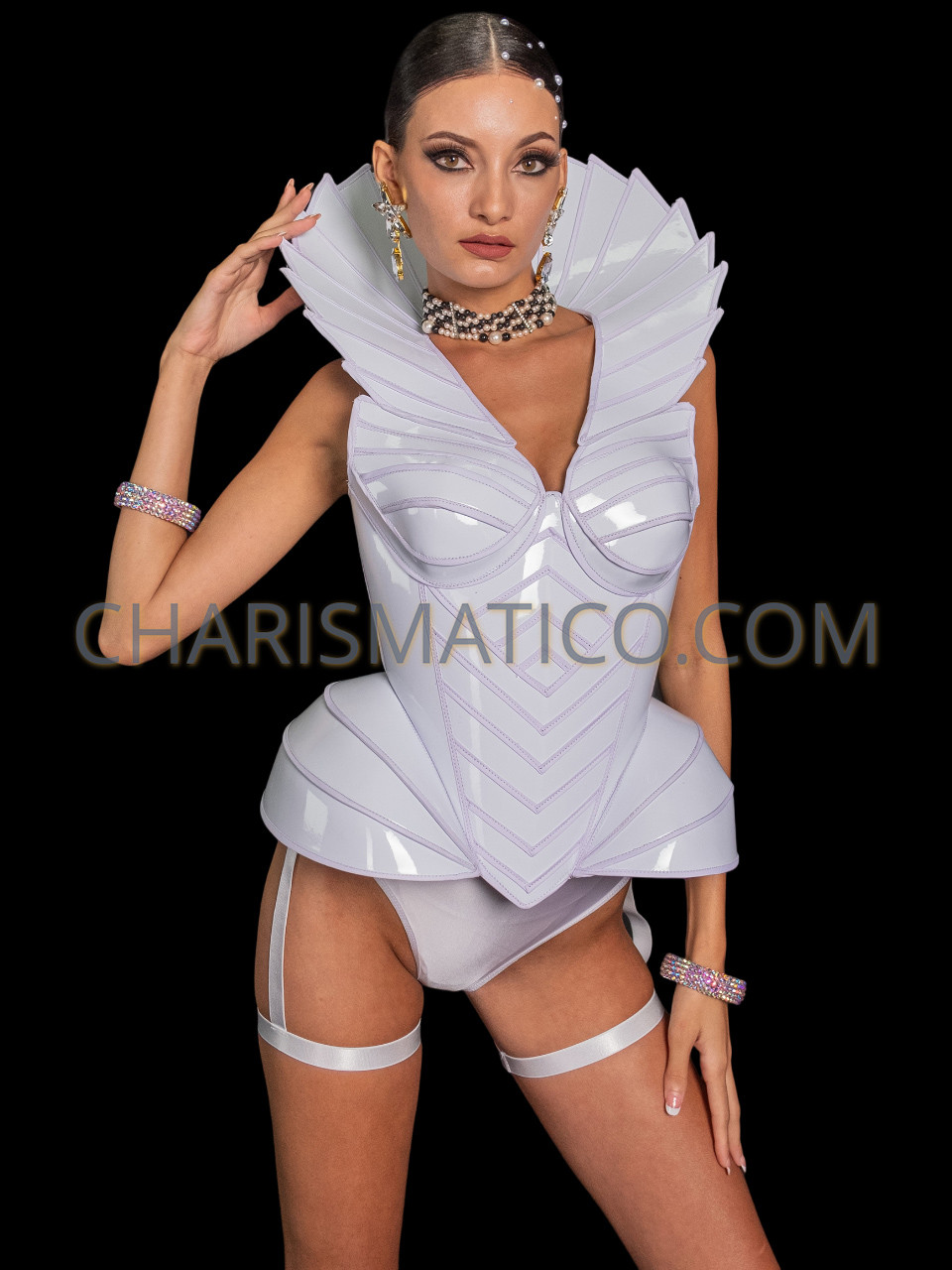 gypsohila GPCF-516 Corset Cami ジプソフィア gypsohila GPCF-516 Corset Cami ジプソフィア