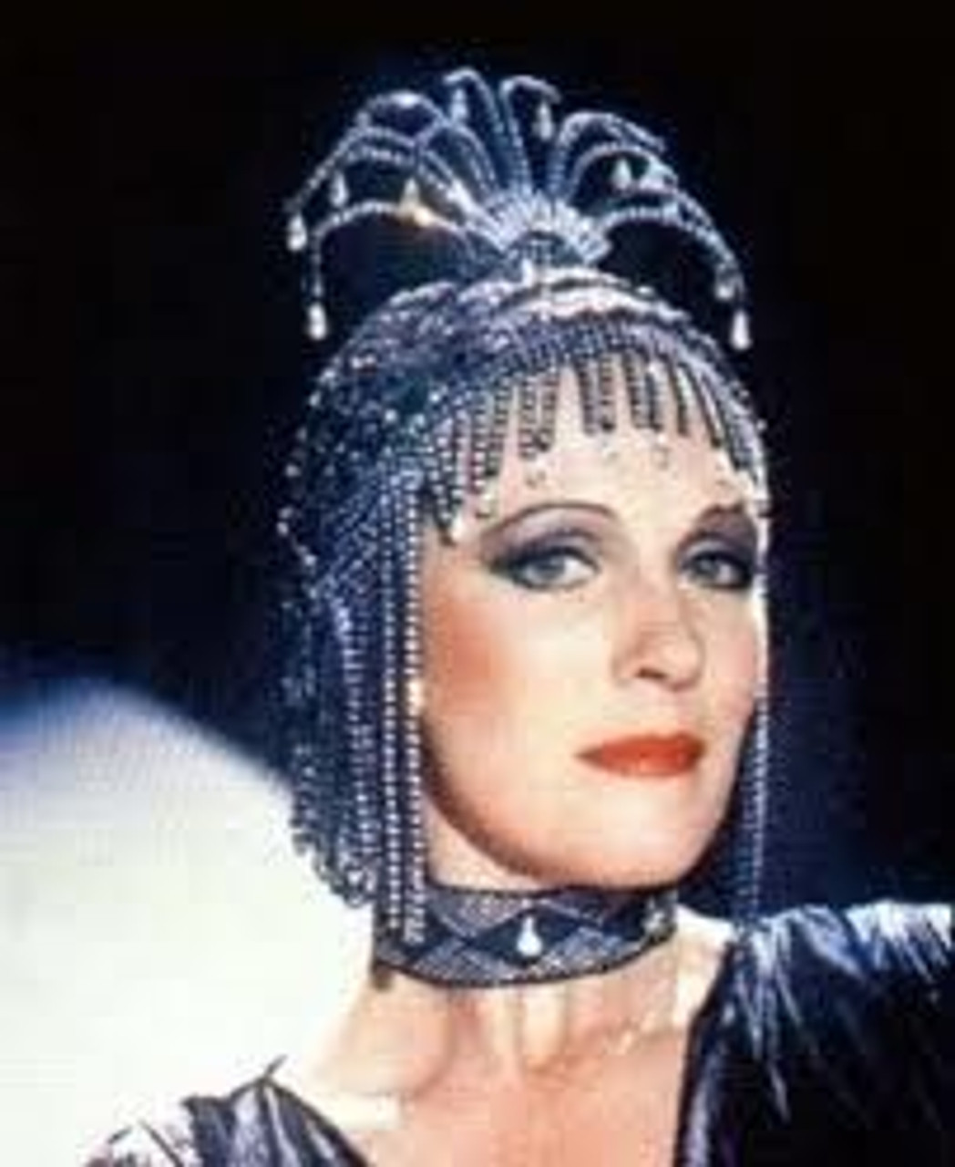 victor victoria costume