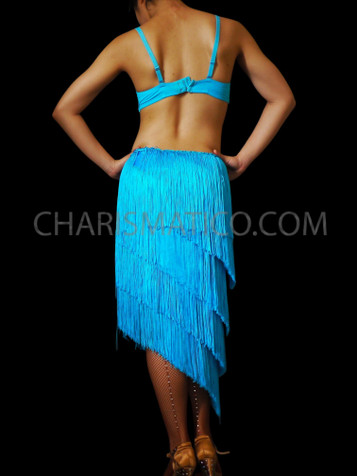 Latin Dance Costumes For Sale, Custom Made - Charismatico - Page 34