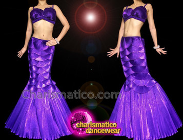 Mardi Gras Outfits - CHARISMATICO