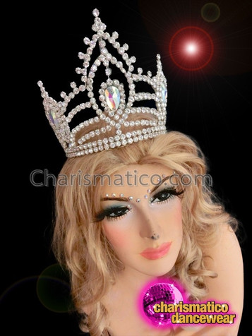 Jewelry & Accessories for Drag Queens, Cabaret, Dancers & More - Page 7