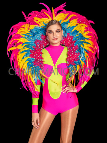 Samba Costumes, Samba Outfits Male - Brazilian Carnival Costumes