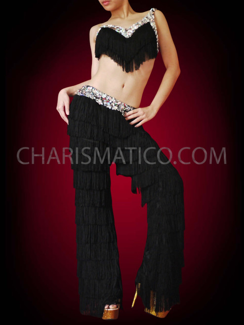 Salsa pants Clearance