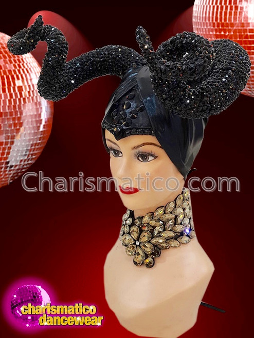 magnificent headpiece