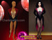 Cher Burlesque costume