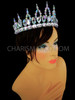 Awesome Beads Glittery Sparkle Diva Hair Crown