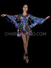 Freaky Playa Dreaming  Butterfly Diva Top