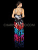 Disco Sequin Stunning  Full Length Drag Queen Gown