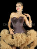 Tale of Timeless Design Corset and Tailback Skirt Set
