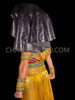 Golden Pharaoh Male Egyptian Costume Set