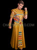 Nile Majesty Pharaoh Male Egyptian Costume Set