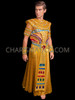 Nile Majesty Pharaoh Male Egyptian Costume Set