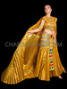 Gold Cleopatra-Inspired Egyptian Costume Set