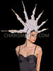 Fairy Ice Queen Spiked LED Light Headdress