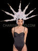 Fairy Ice Queen Spiked LED Light Headdress