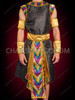 Majestic Men's Egyptian Pharaoh Headdress Costume Set