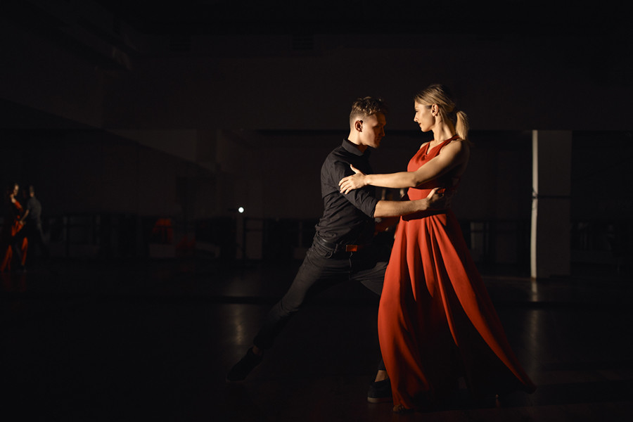 5 Tips Every Newbie Latin Dancer Should Know