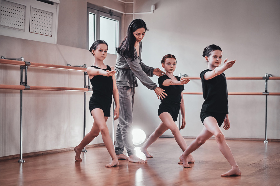 6 Reasons Why You Need To Enroll In Dance Classes