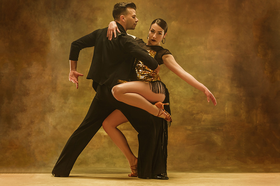 The Top 7 Most Popular Latin Dance Styles - CHARISMATICO.COM