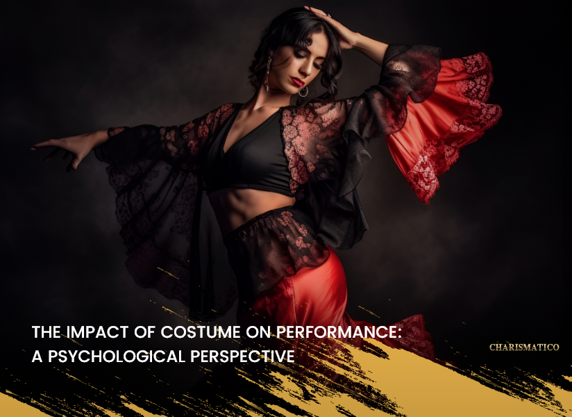 The impact of costume on performance: a psychological perspective