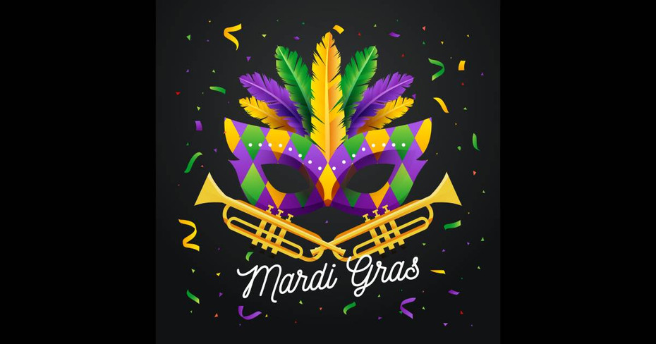 CHARISMATICO'S Mardi Gras Party Tips & Ideas When You Need to Socially Distance