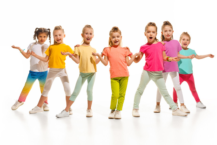 What You Should Know Before Buying Your Child's Dance Costume