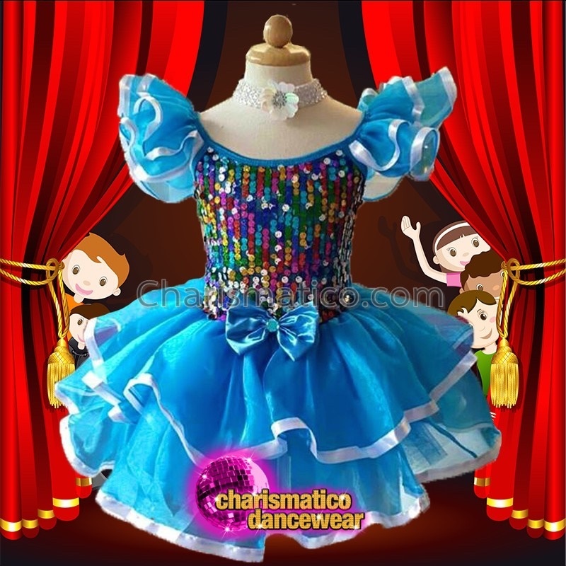 Costume Care 101: How To Properly Store Your Dance Costume