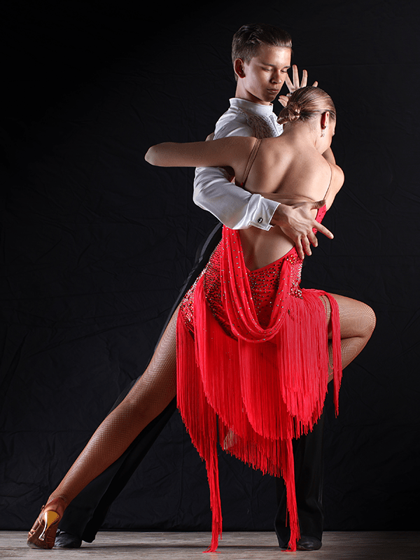 Cabaret, Burlesque, Latin Dance, Drag & More