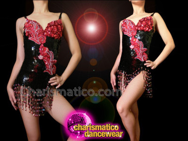 charismatico dancewear store