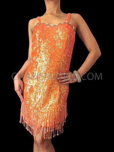 美品♡CARAMEL GINGER DRESS 8Y - メルカリ