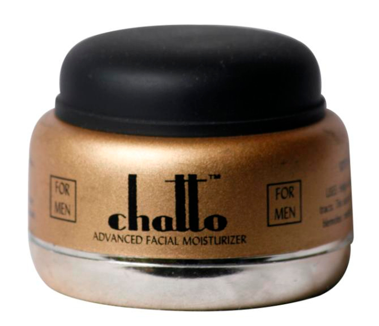 Mens Advanced Facial Moisturizer Chatto Skin Hair Care