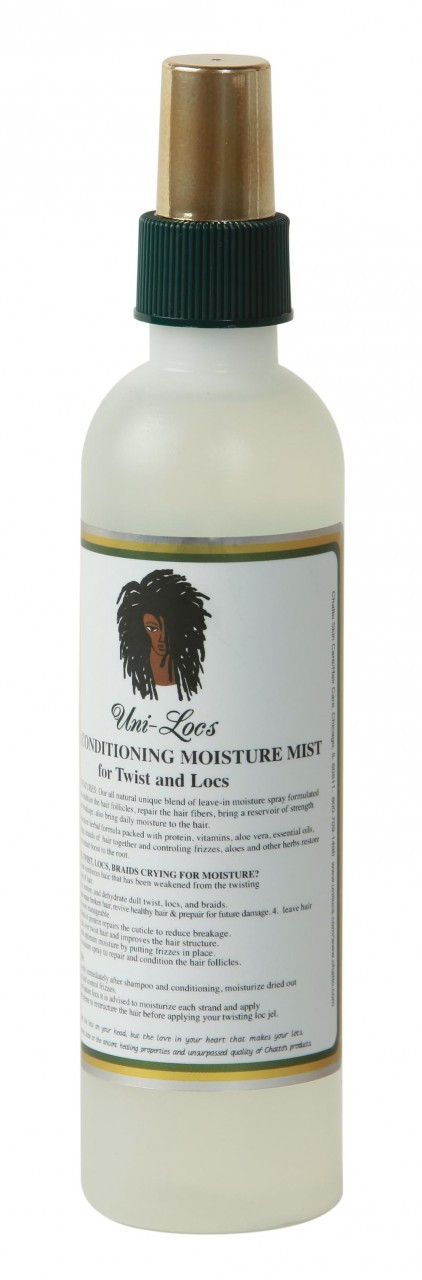 Aloe Conditioning Moisture Mist Spray