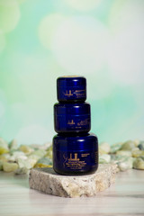 Smooths/ Brightens / Renews(Regular Strength) 2oz.