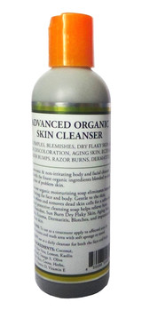 Chatto® Oassis Advanced Skin Cleansing Soap for All Skin Types