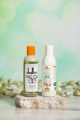 Chatto®Organic Scaly-Skin Recovery Cream