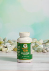 ROBUST ROOTS VITAMIN  ( FOR HAIR ,NAIL AND SKIN )