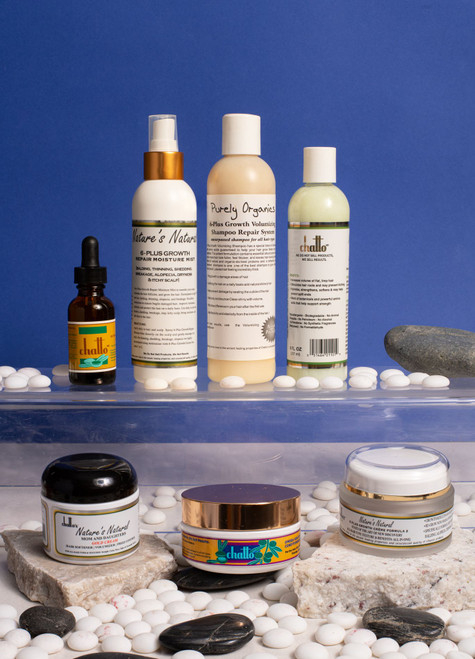 6-Plus Hair Loss Recovery Maintenance Kit #2