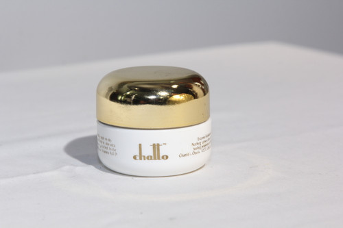Organic Skin Renewal Clay Exfoliation