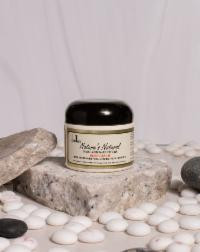 Nature's Natural Mom & Daughters Hair Softener + Frizz Control