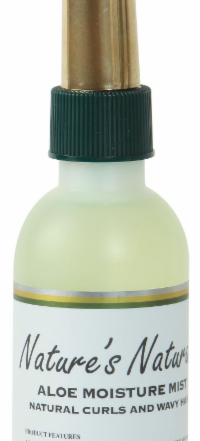 Nature's Natural Aloe Hair Moisture Mist