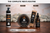 Chatto® Men's Beard Shaving Hemp Seed Oil